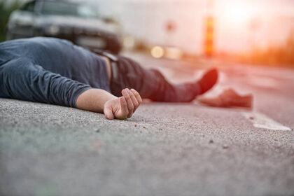 Ilustrasi, Kecelakaan maut di kawasan Pantai Indah Kapuk, Jakarta Utara. 2 orang meninggal dunia dan 7 lainnya mengalami luka-luka. Foto: Istock @GregorBister
