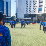 Ilustrasi, ASN masih bisa work from anywhere (WFA) usai libur Nyepi dan Lebaran 2026. Pemerintah menetapkan skema kerja fleksibel selama 25–27 Maret 2026 untuk membantu kelancaran arus balik tanpa mengganggu layanan publik. Foto: Istcok @Rizky Aditya Pratama Wijaya