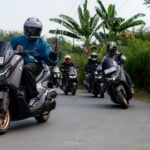Fitur-Fitur Andalan NMAX, “TURBO” , Bikin Touring Libur Lebaran Jadi Happy MAXimal