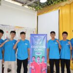 PNM Berikan dukungan terhadap pengembangan generasi muda juga dihadirkan melalui sinergi di bidang olahraga bersama Pro Futsal League (PFL) 2026.