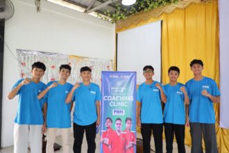 PNM Berikan dukungan terhadap pengembangan generasi muda juga dihadirkan melalui sinergi di bidang olahraga bersama Pro Futsal League (PFL) 2026.