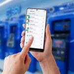 Layanan tarik tunai tanpa kartu (cardless cash withdrawal) bagi pengguna GoPay, yang dapat diakses melalui jaringan ATM dan CRM di seluruh Indonesia. Foto: Dok BRI