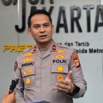 Kasubbidpenmas Bidhumas Polda Metro Jaya Kompol Andaru Rahutomo. Foto: Dok Bid Humas Polda Metro Jaya