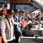 Dirut ASDP, Heru Widodo. Foto: Dok Humas