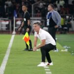Herdman, Minta Idzes dkk Waspadai Bulgaria di Final FIFA Series. Foto/mak