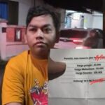 Oknum guru MTs di Pamulang diberhentikan usai terseret kasus yang bikin publik geger. Foto: IG @infonesiaku.id