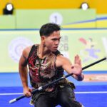 PB Wushu Indonesia