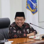 Ketua DPRD DKI Jakarta, Khoirudin.(foto istimewa)
