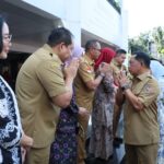 Menteri Dalam Negeri (Mendagri) Muhammad Tito Karnavian menekankan pentingnya peningkatan kinerja Aparatur Sipil Negara (ASN) di lingkungan Kementerian Dalam Negeri (Kemendagri) dan Badan Nasional Pengelola Perbatasan (BNPP) pasca-libur Idulfitri 1447 Hijriah