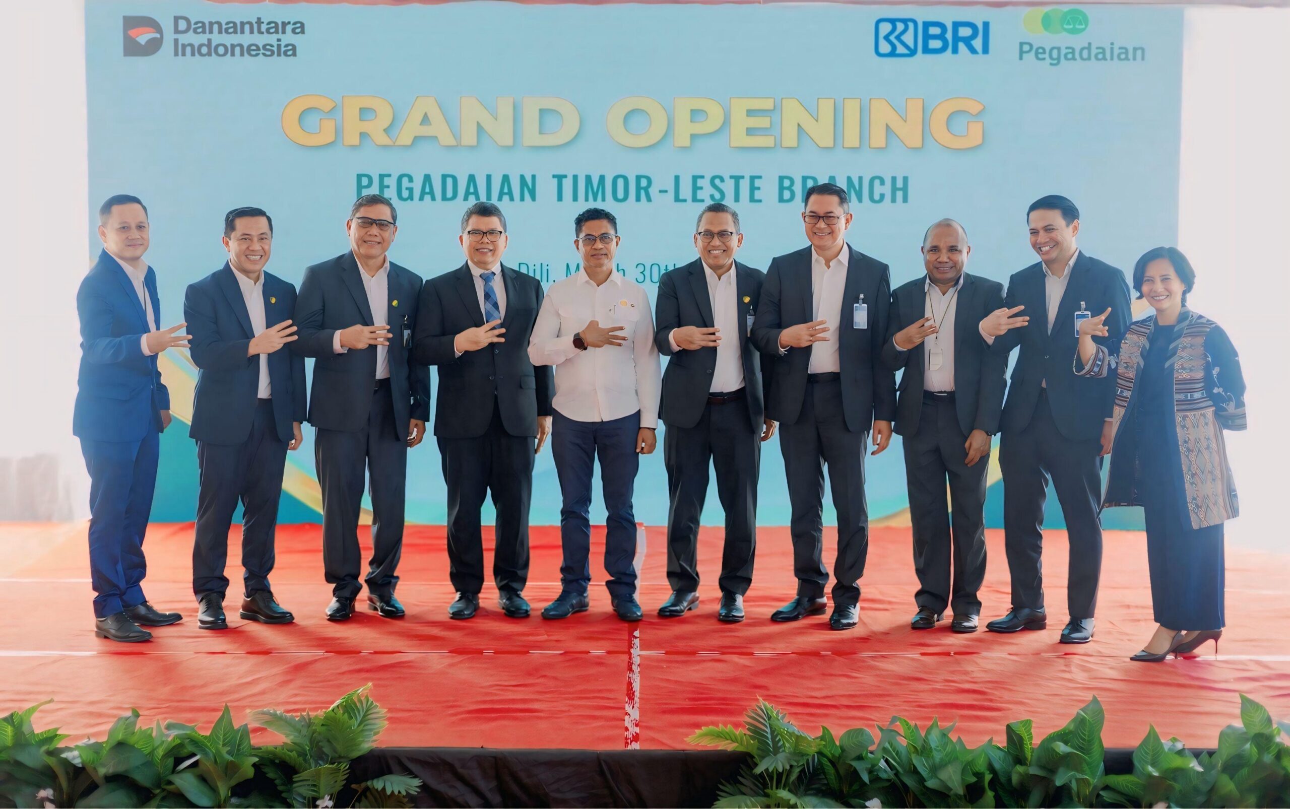 125 Tahun Hadir Menjadi Teman Finansial Masyarakat, PT Pegadaian Resmi Ekspansi Internasional ke Timor Leste 2 IMG 20260330 WA0212 scaled