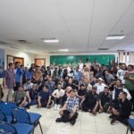 Halalbihalal PWI Jaya Perkuat Soliditas