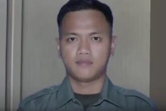 Praka Farizal Rhomadhon gugur akibat serangan artileri Israel Defense Forces di markas United Nations Interim Force in Lebanon (UNIFIL), Lebanon Selatan. Foto: IG @medsoszone