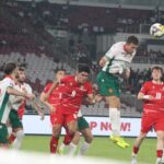 Timnas Indonesia takluk 0-1 dari Bulgaria dalam laga final FIFA Series 2026 di Stadion Utama gelora Bung Karno, Jakarta, Senin (30/3) malam.