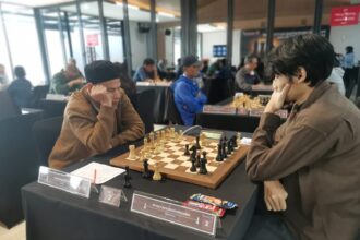 Nayaka vs hamdani rudin