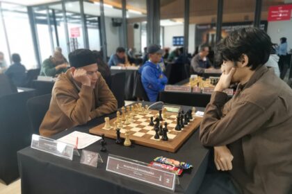 Nayaka vs hamdani rudin