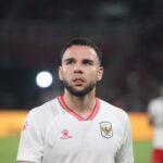 Verdonk Yakin Dony Tri Bisa Tembus Liga Eropa. Foto/max