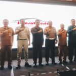 Luncurkan SAMSAT CERIA Bapenda Banten, Dorong Layanan Pajak Kendaraan Berbasis Digital. Foto/arf