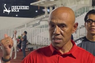 Simon Tahamata