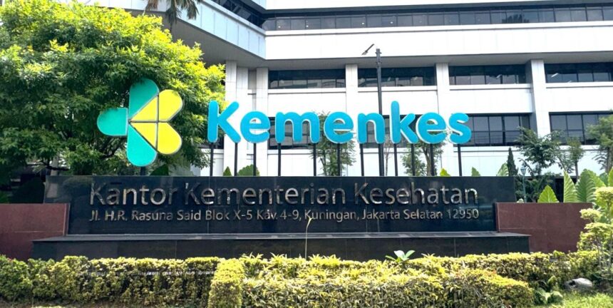 KEMENKES