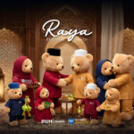 Kampanye Raya Bersama yang digaungkan BWH Hotels Indonesia. Foto: Dok Humas