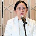 Ketua DPR RI Puan Maharani