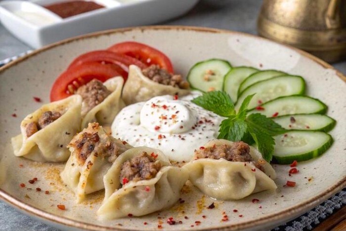 Manti