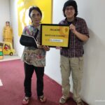 Maxim, Berikan Santunan Lebih Dari Rp24 Juta, bagi Mitra Pengemudi, di Jakarta