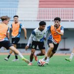 PSIM Diliburkan 6 Hari Momen Lebaran. Foto/dok/ileague