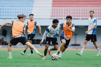 PSIM Diliburkan 6 Hari Momen Lebaran. Foto/dok/ileague