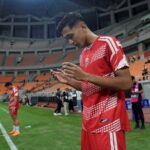Persija Liburkan Pemaindi Momen Idulfitri