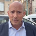Naftali Bennett