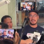 Pandji Pragiwaksono. Foto: Instagram Pandji