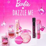 Barbie x Dazzle Me. Foto: Ist