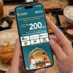 BNI menghadirkan program promo makan bersama atau buka puasa bersama (bukber) dengan potongan harga hingga Rp200.000 di berbagai restoran populer. Foto: Dok BNI