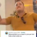 Viral pemilik SPPG joget pamer cuan dari MBG. Foto: Medsos
