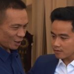 Wakil Presiden Gibran Rakabuming Raka bertemu dengan Rismon Sianipar di Istana Wakil Presiden, Jakarta, Jumat (13/3/2026). Foto: ipol.id