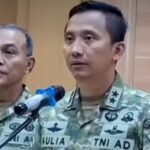 Kapuspen TNI Mayjen TNI Aulia Dwi Nasrullah. Foto: ipol.id