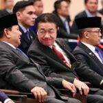 Presiden Republik Indonesia Prabowo Subianto menghadiri Forum Bisnis Indonesia-Jepang yang digelar di Imperial Hotel Tokyo pada Senin, 30 Maret 2026. Foto: BPMI Setpres