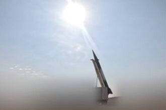 Rudal Sejjil. Foto: X @RT_com