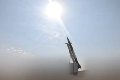 Rudal Sejjil. Foto: X @RT_com