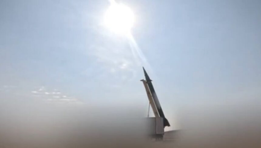 Rudal Sejjil. Foto: X @RT_com