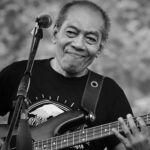 Donny Fatah. Foto: Instagram @godblessrocks