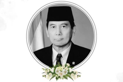 Mantan Menteri Pertahanan Juwono Sudarsono meninggal dunia, Sabtu (28/3/2026). Foto: Instagram Kemhan