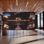 Ilustrasi produk TCL.(Foto istimewa)