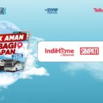 Telkom buka pendaftaran mudik gratis tahun 2026. Foto: Telkom Indonesia