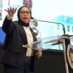 Wakil Kepala BGN, Nanik Sudaryati. Foto: dok. BGN
