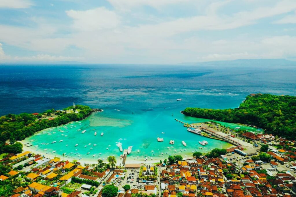 PT ASDP Indonesia Ferry (Persero) akan menghentikan sementara layanan penyeberangan di lintasan Jawa–Bali dan Lombok saat perayaan Nyepi sebagai bentuk penghormatan terhadap hari suci umat Hindu. (dok. ASDP).