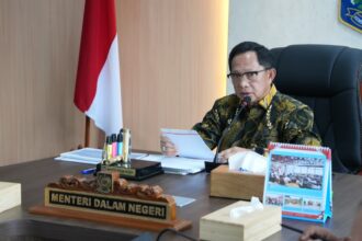 Muhammad Tito Karnavian