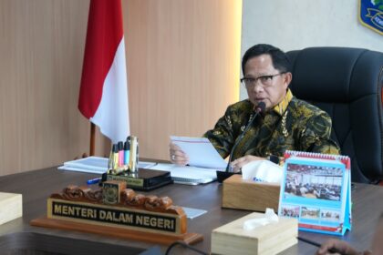 Muhammad Tito Karnavian