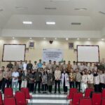 BERSATU: Sosialisasi program BPJS Ketenagakerjaan untuk pekerja SPPG se-Jakarta Utara. Foto: BPJS Ketenagakerjaan